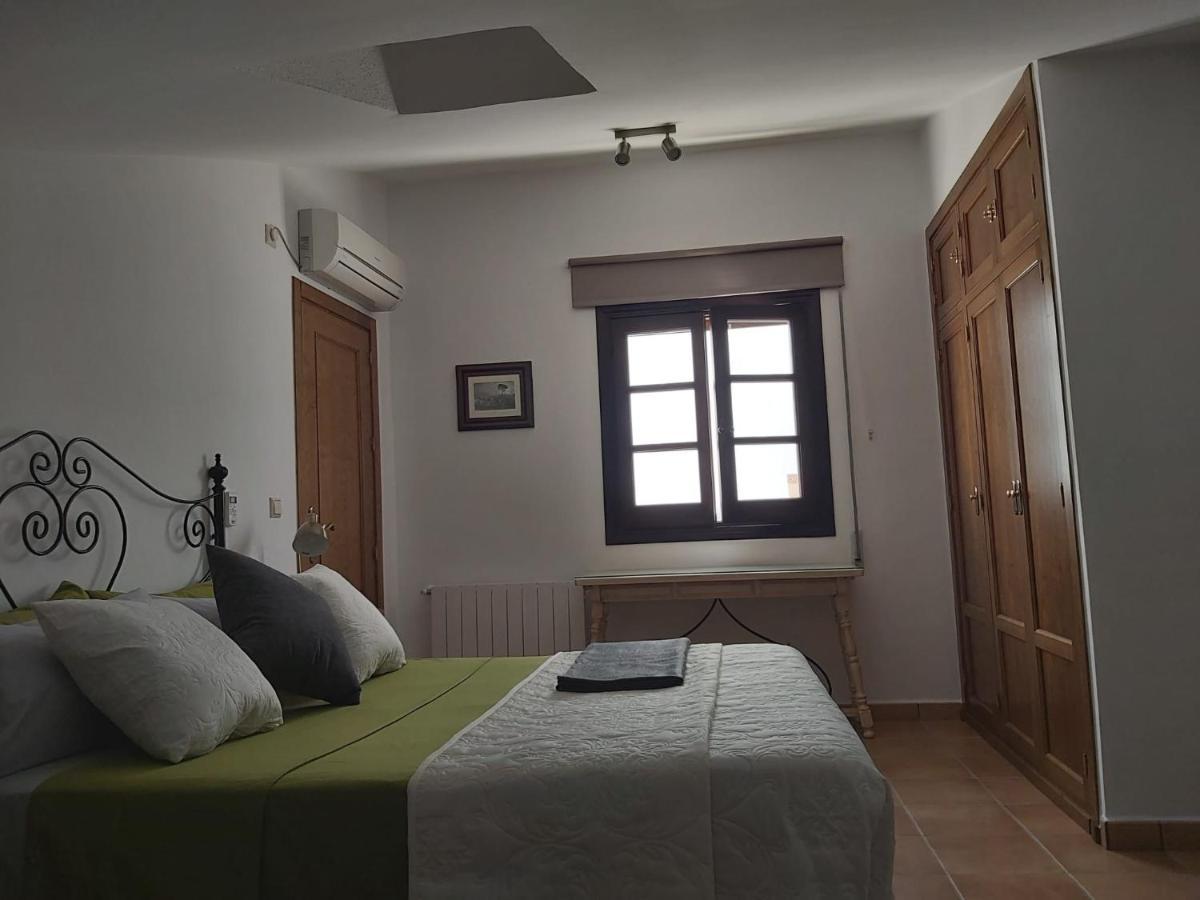 Ronda apartamento San Jorge Exterior foto