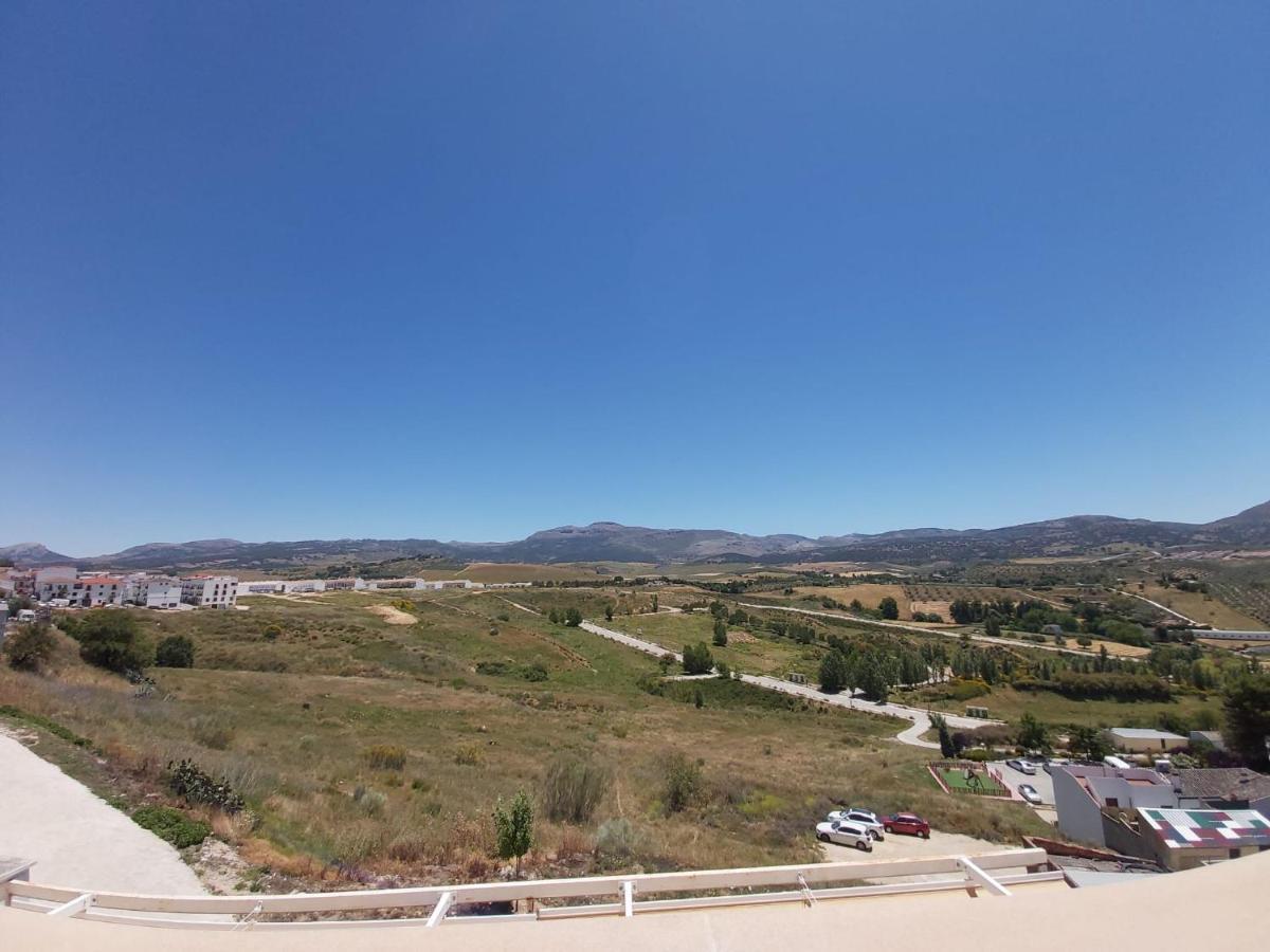 Ronda apartamento San Jorge Exterior foto